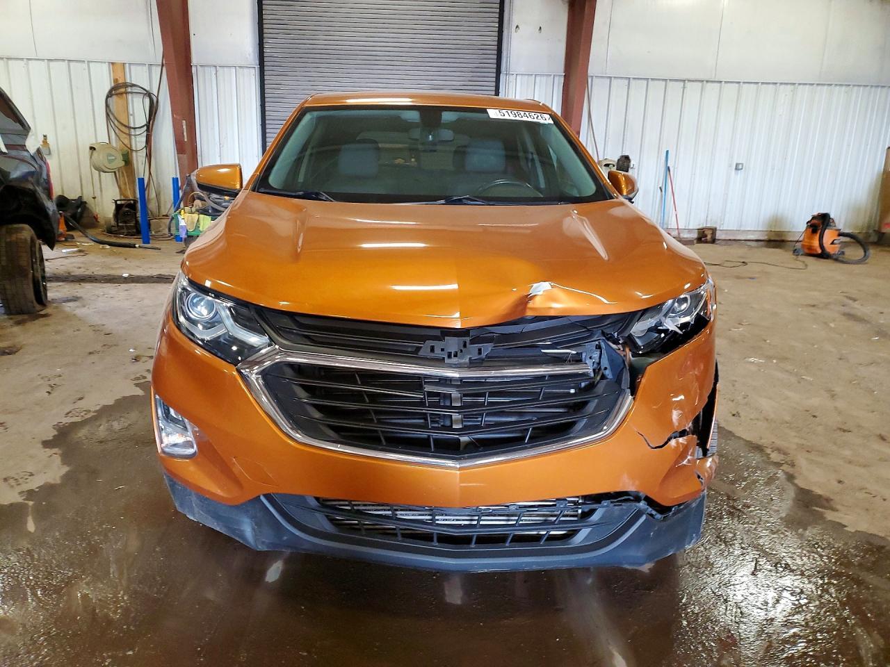 2018 Chevrolet Equinox Lt - Image 5
