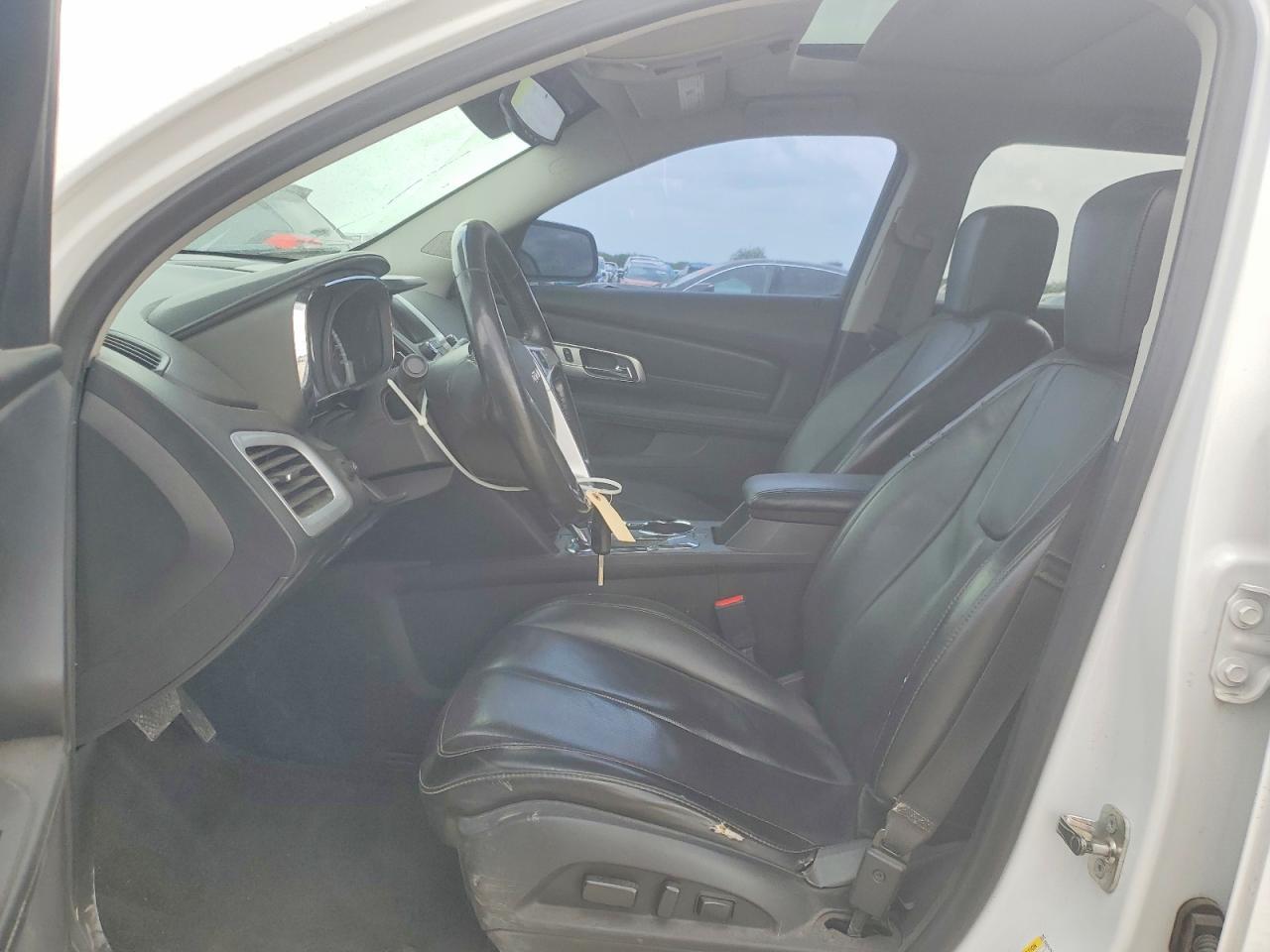 2017 GMC Terrain Slt - Фото 7