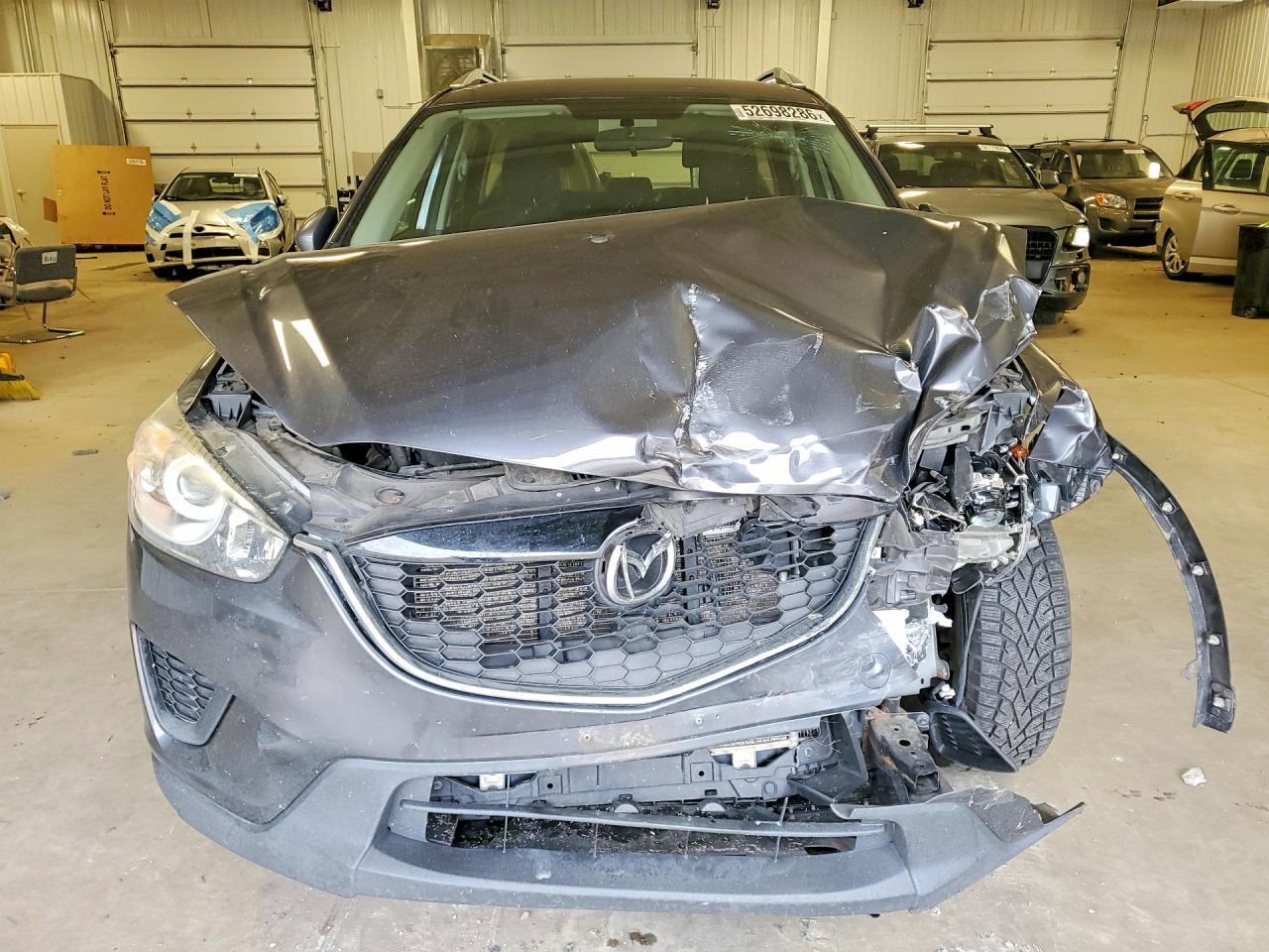 2015 Mazda Cx-5 Sport - Фото 5