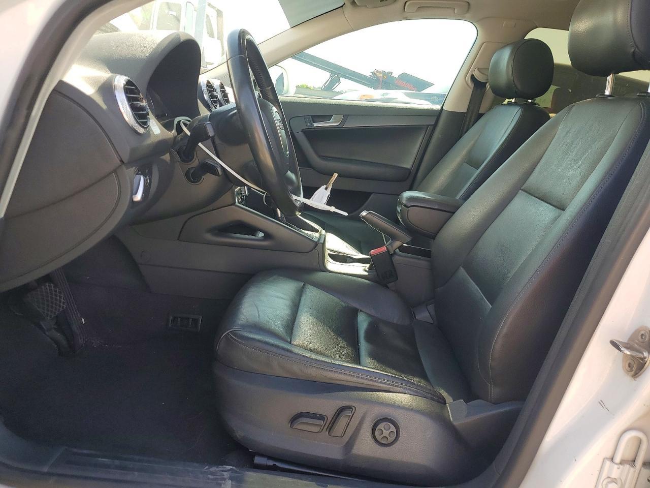 2012 Audi A3 Premium - Image 7