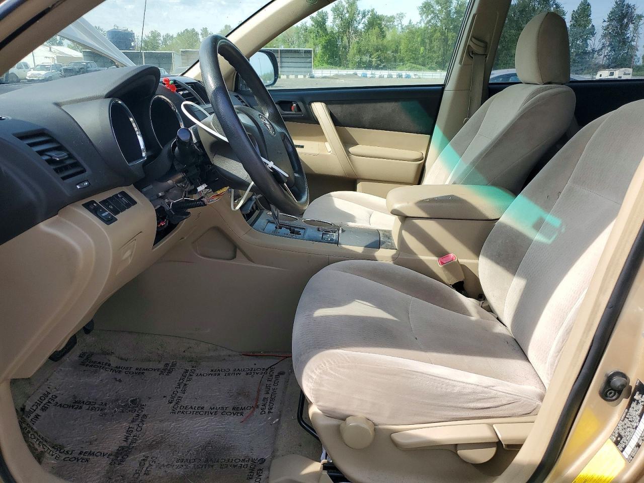 2008 Toyota Highlander - Фото 7