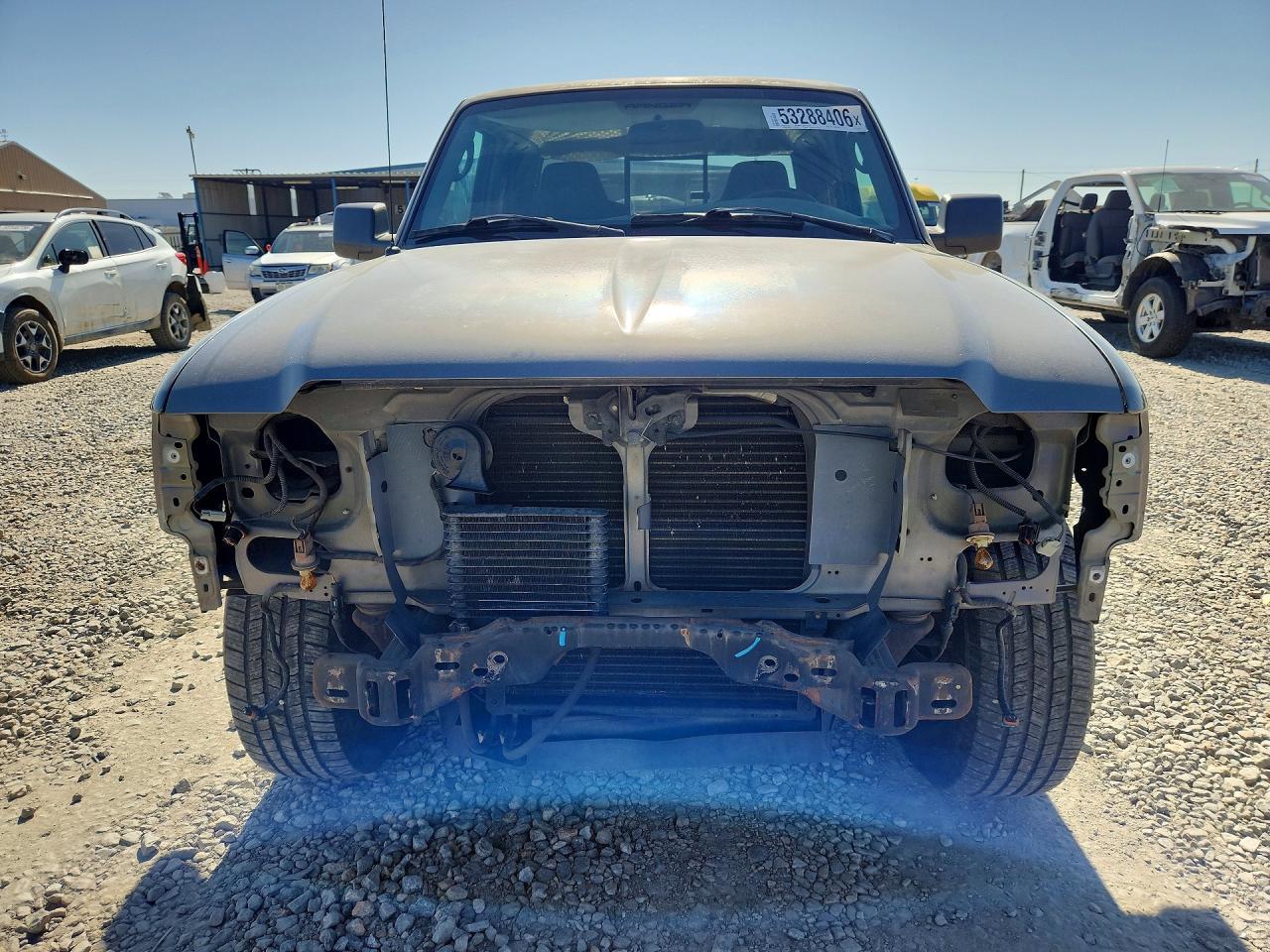 2006 Ford Ranger Super Cab - Фото 5