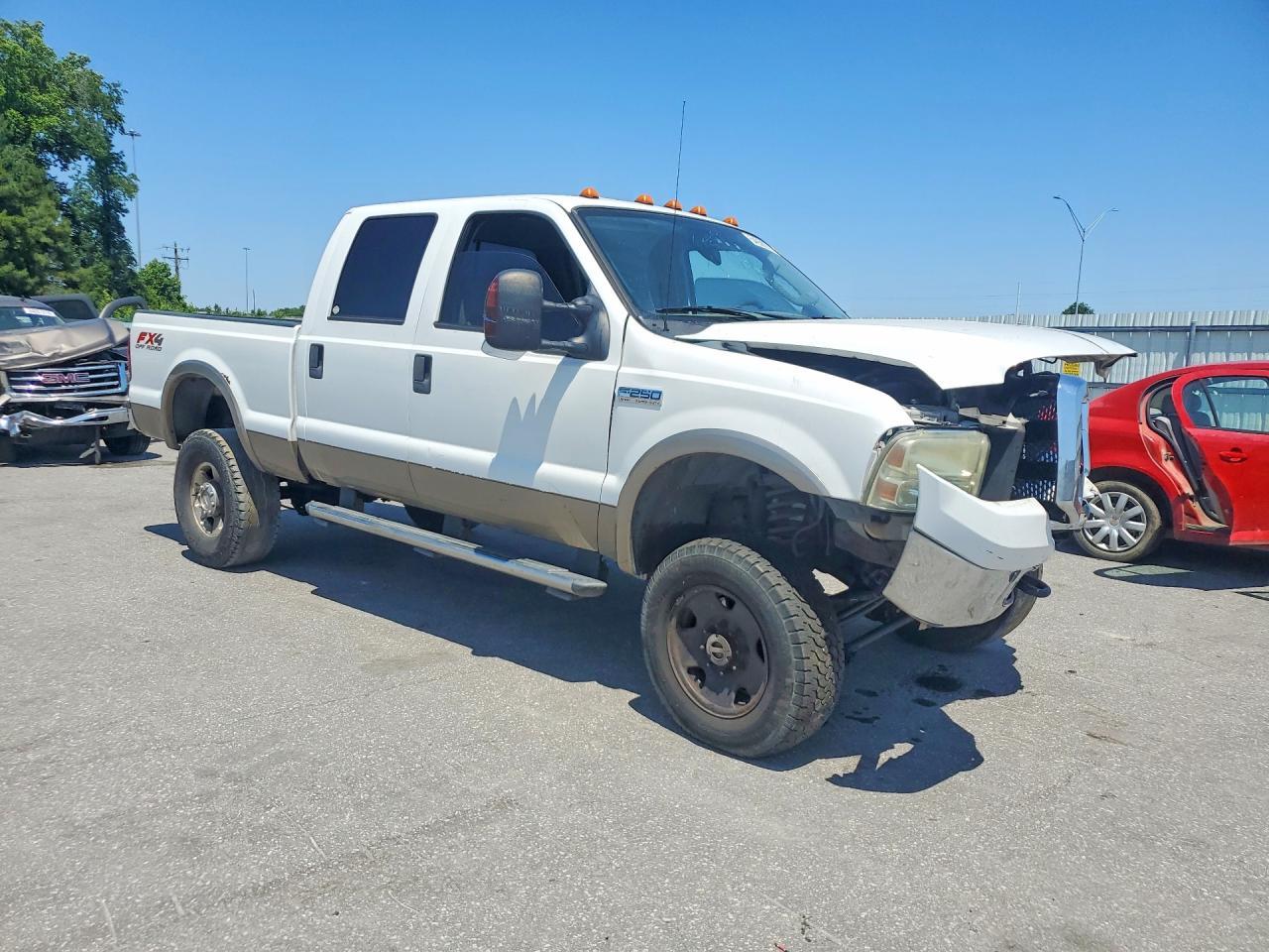 2006 Ford F250 Super Duty - Фото 4