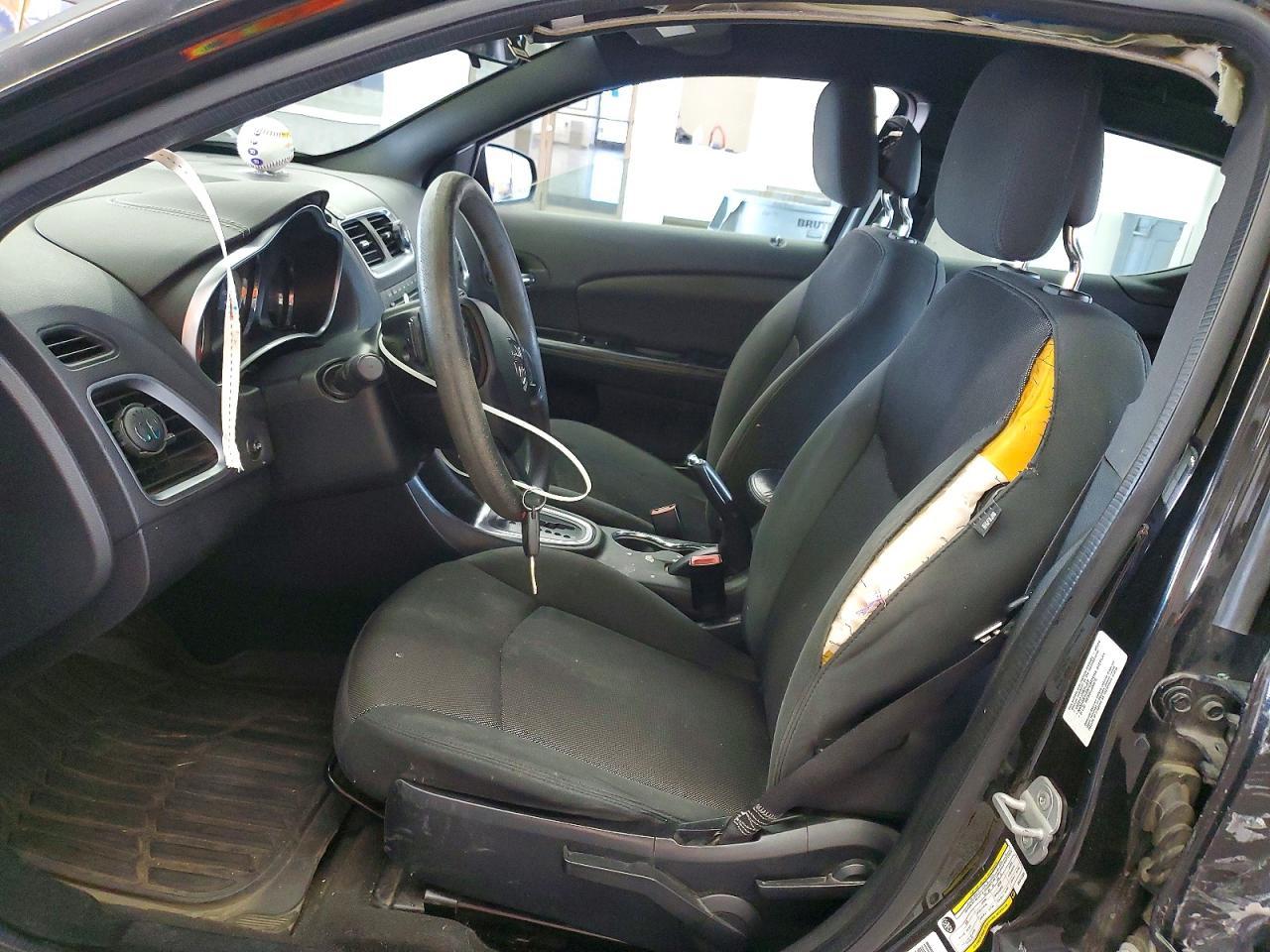 2013 Dodge Avenger Se - Image 7
