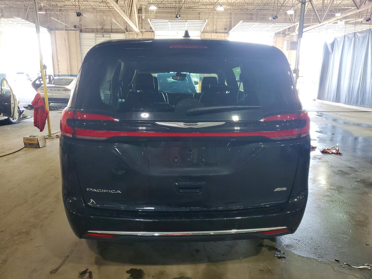 2023 Chrysler Pacifica Touring L - Фото 6