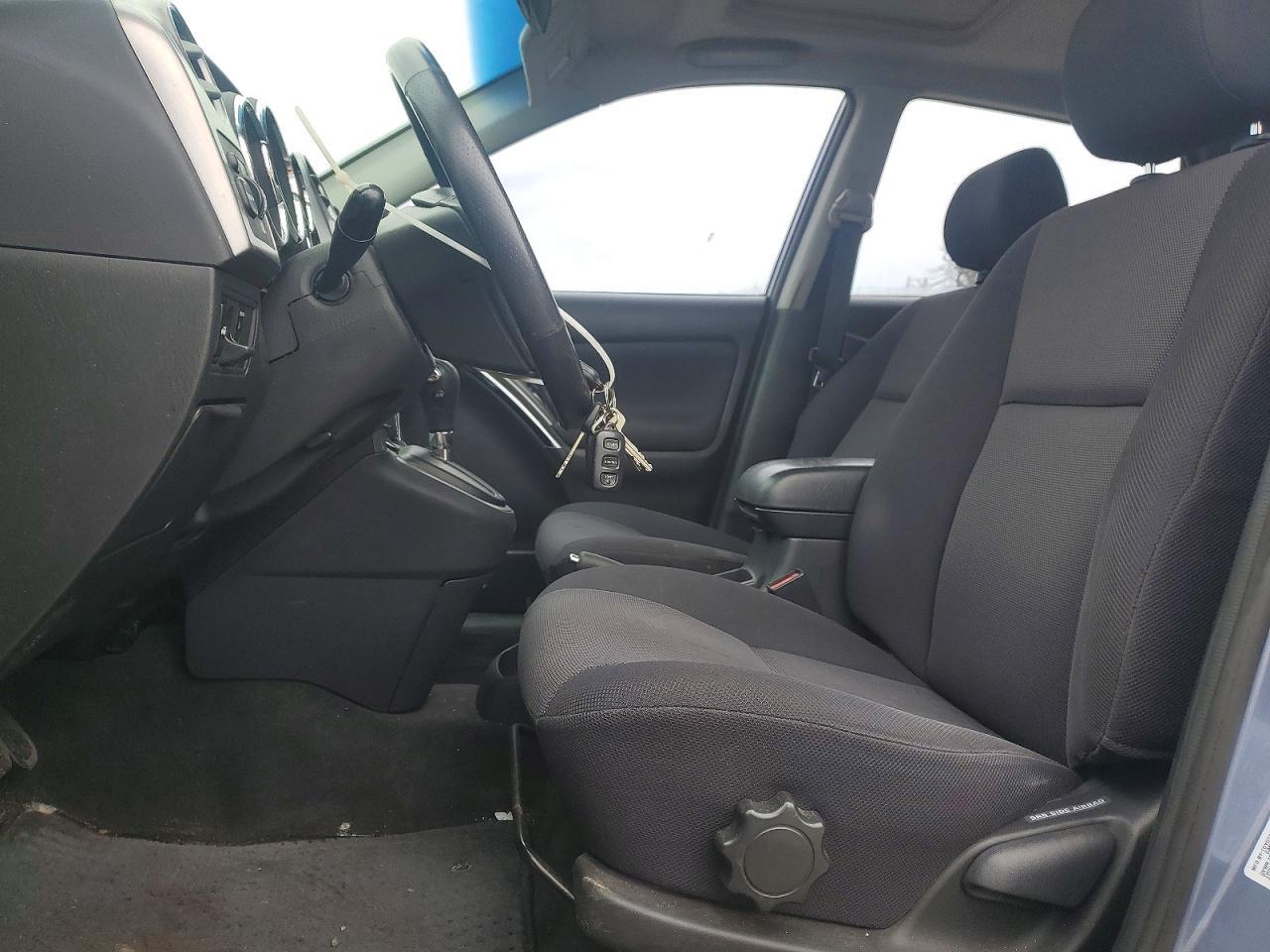 2003 Toyota Corolla Matrix Xrs - Image 7