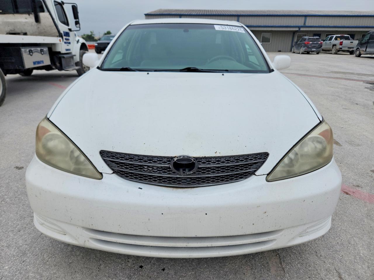 2002 Toyota Camry Xle - Фото 5