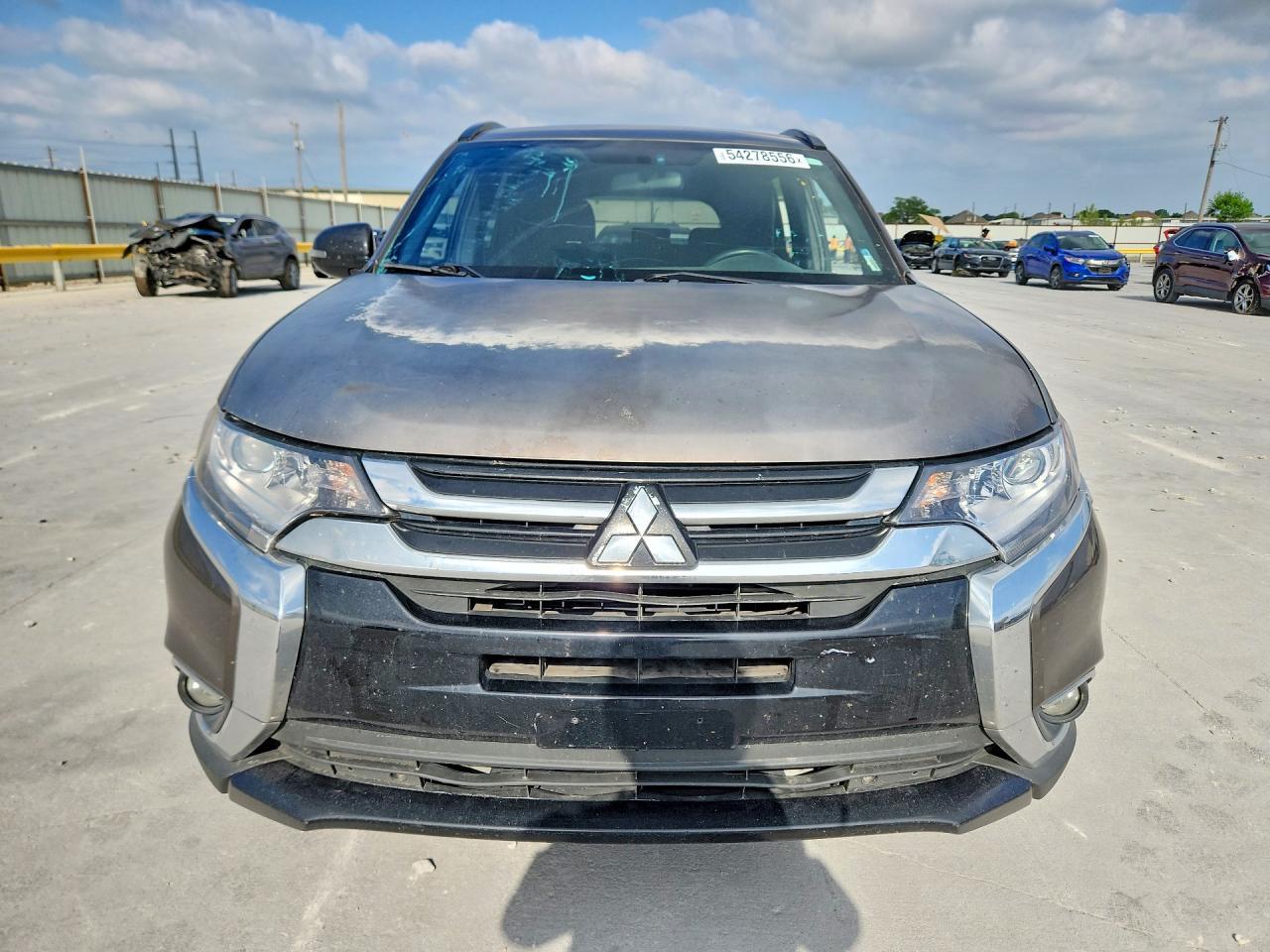 2018 Mitsubishi Outlander Se - Фото 5