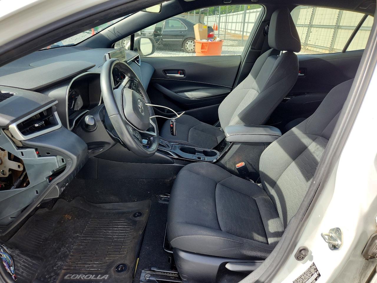 2023 Toyota Corolla Hatchback Se - Фото 7
