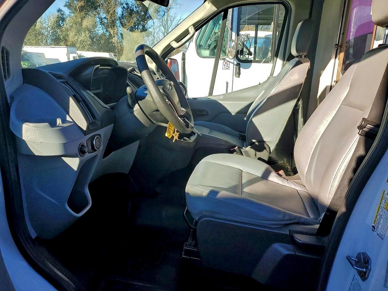 2018 Ford Transit T-350 Hd - Image 7