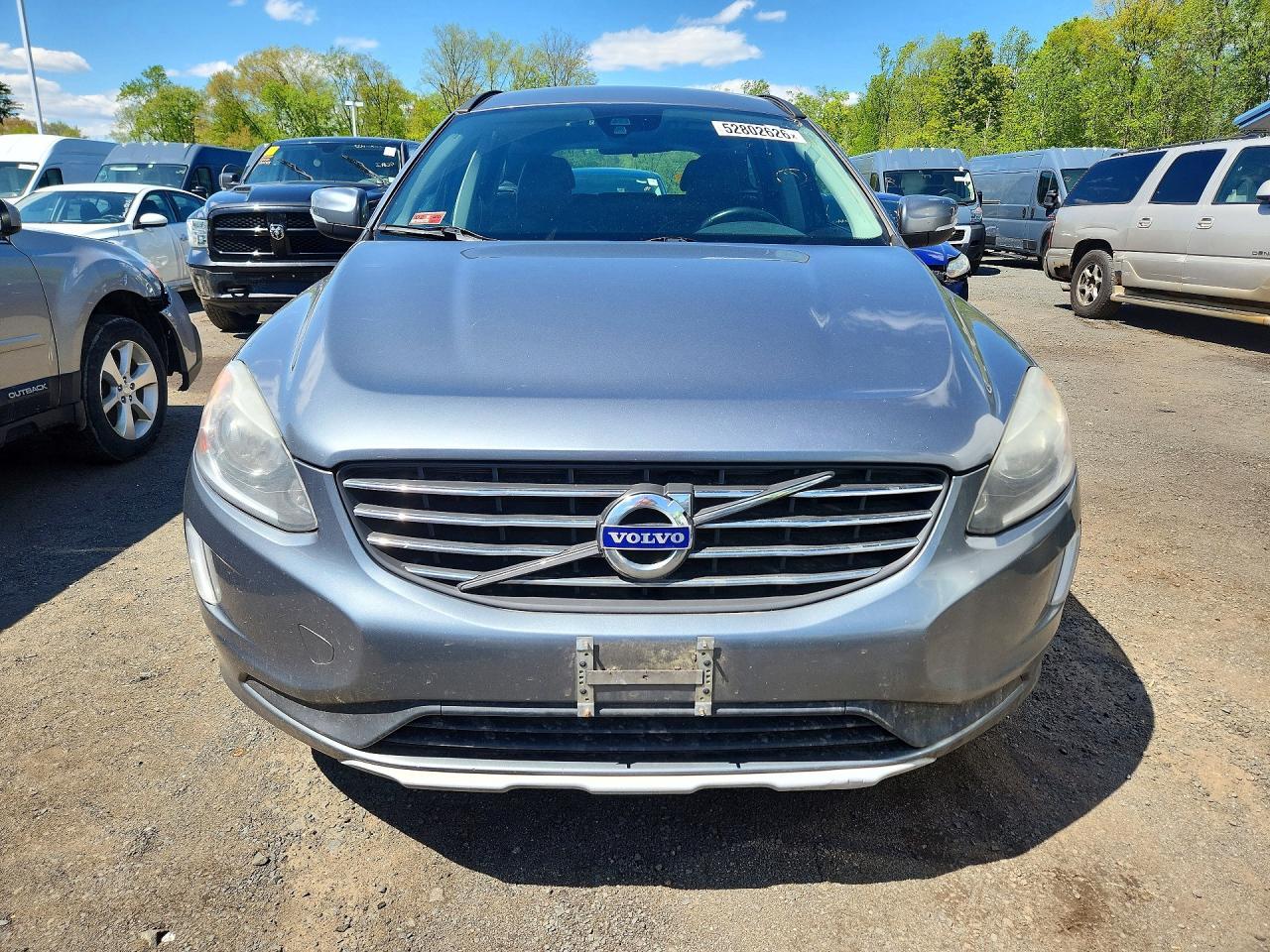 2017 Volvo Xc60 - Image 5