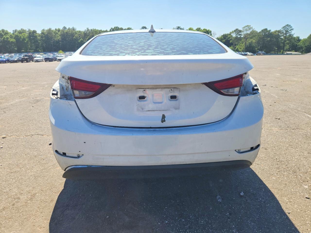 2015 Hyundai Elantra Gt Automatic - Image 6