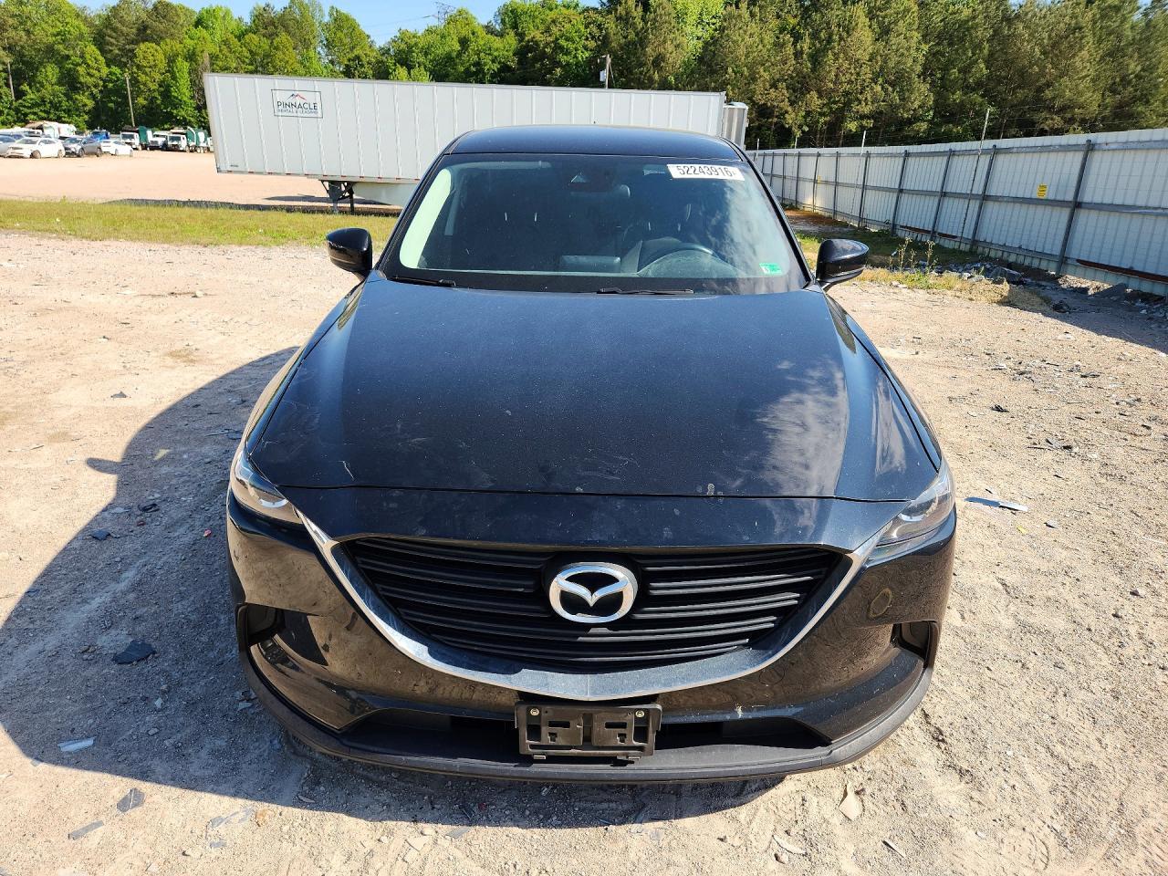 2018 Mazda Cx-9 Sport - Фото 5