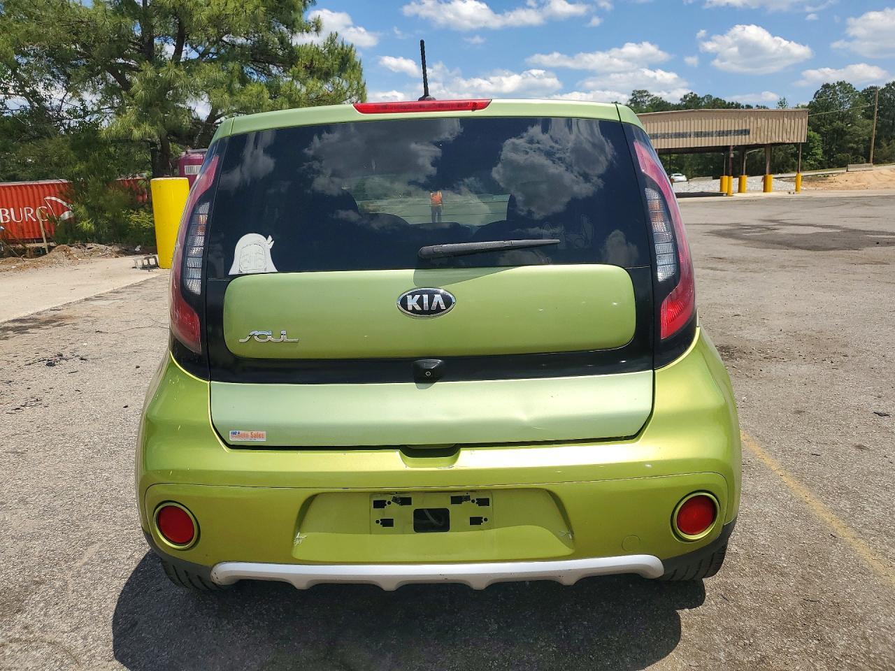2017 Kia Soul + - Image 6
