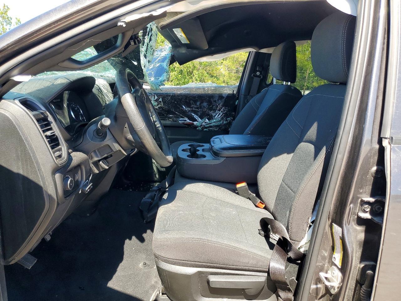 2024 Ram 2500 Tradesman - Image 7