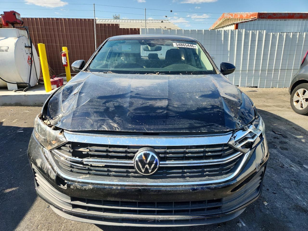 2024 Volkswagen Jetta Se - Фото 5
