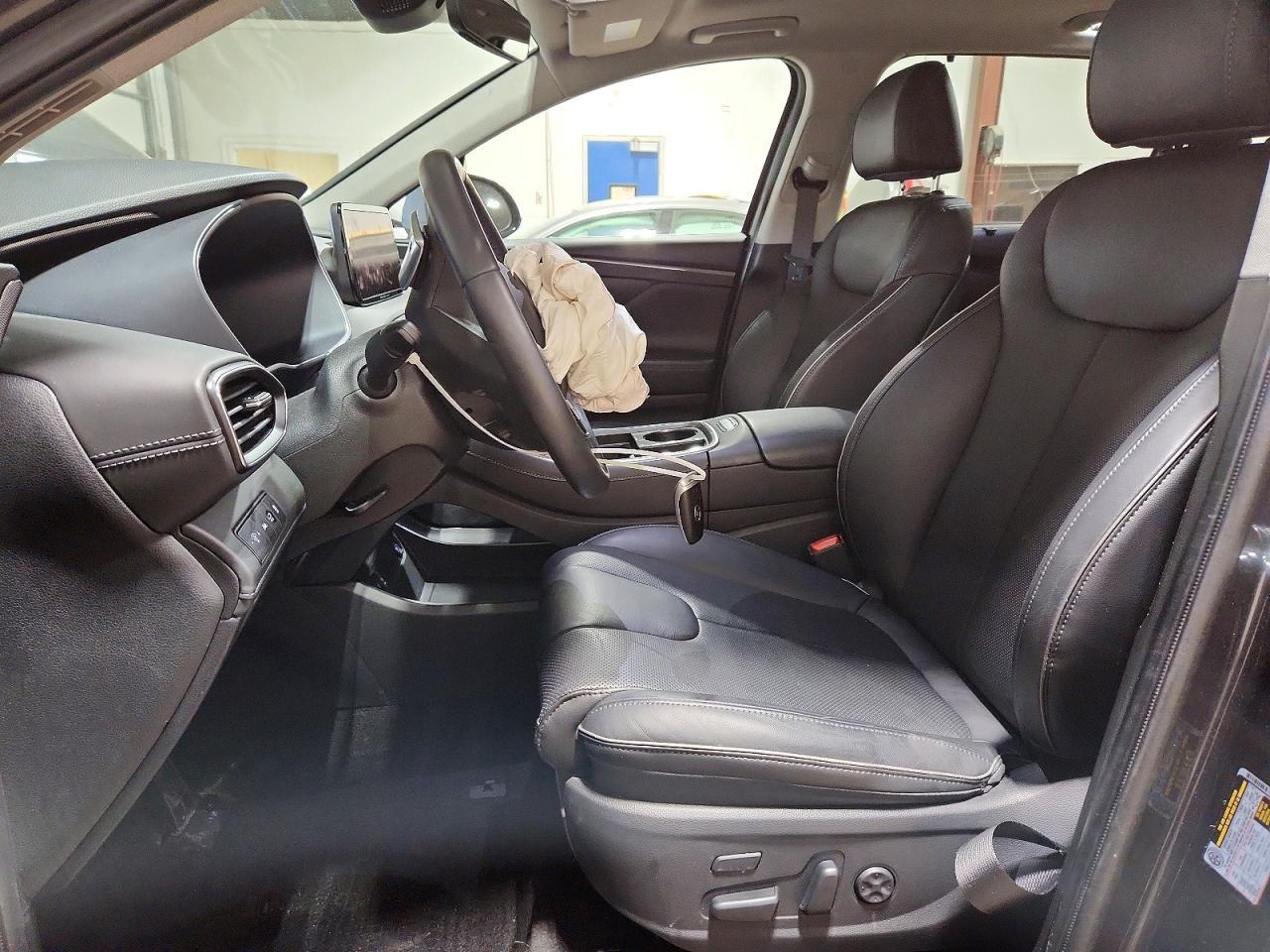 2023 Hyundai Santa Fe Limited - Image 7