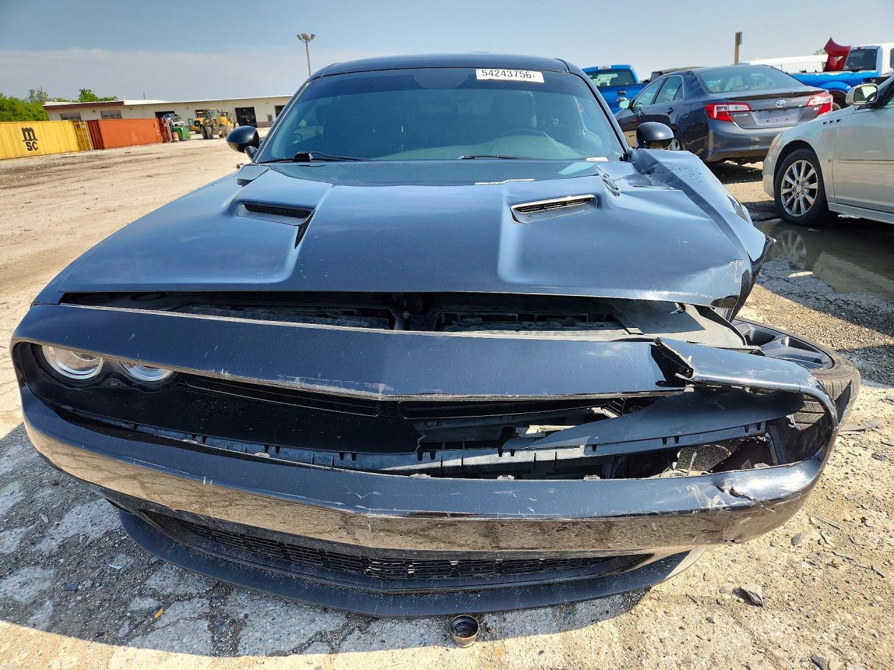 2020 Dodge Challenger Sxt - Image 5