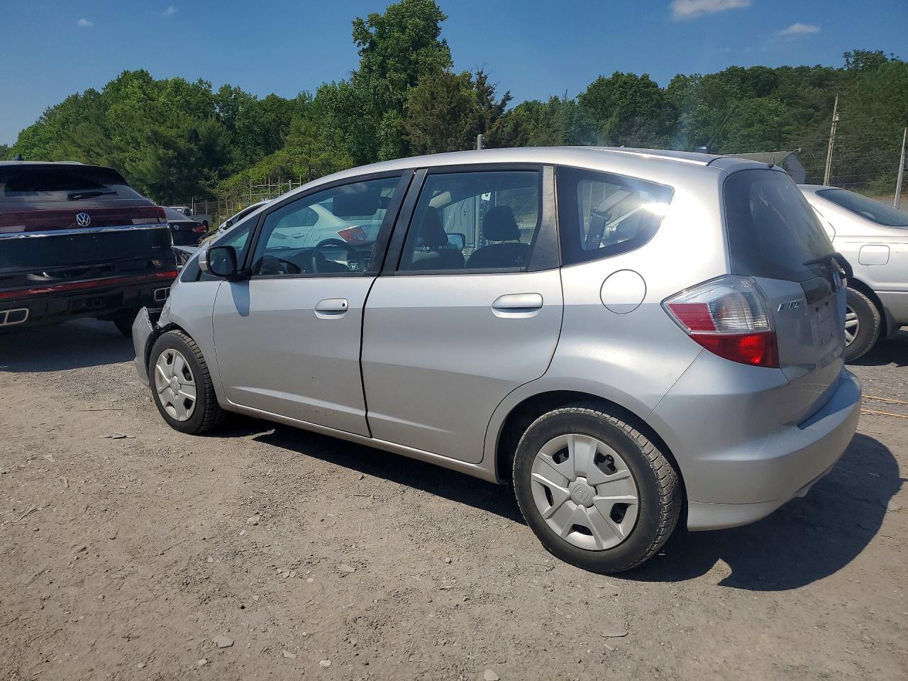 2013 Honda Fit - Image 2