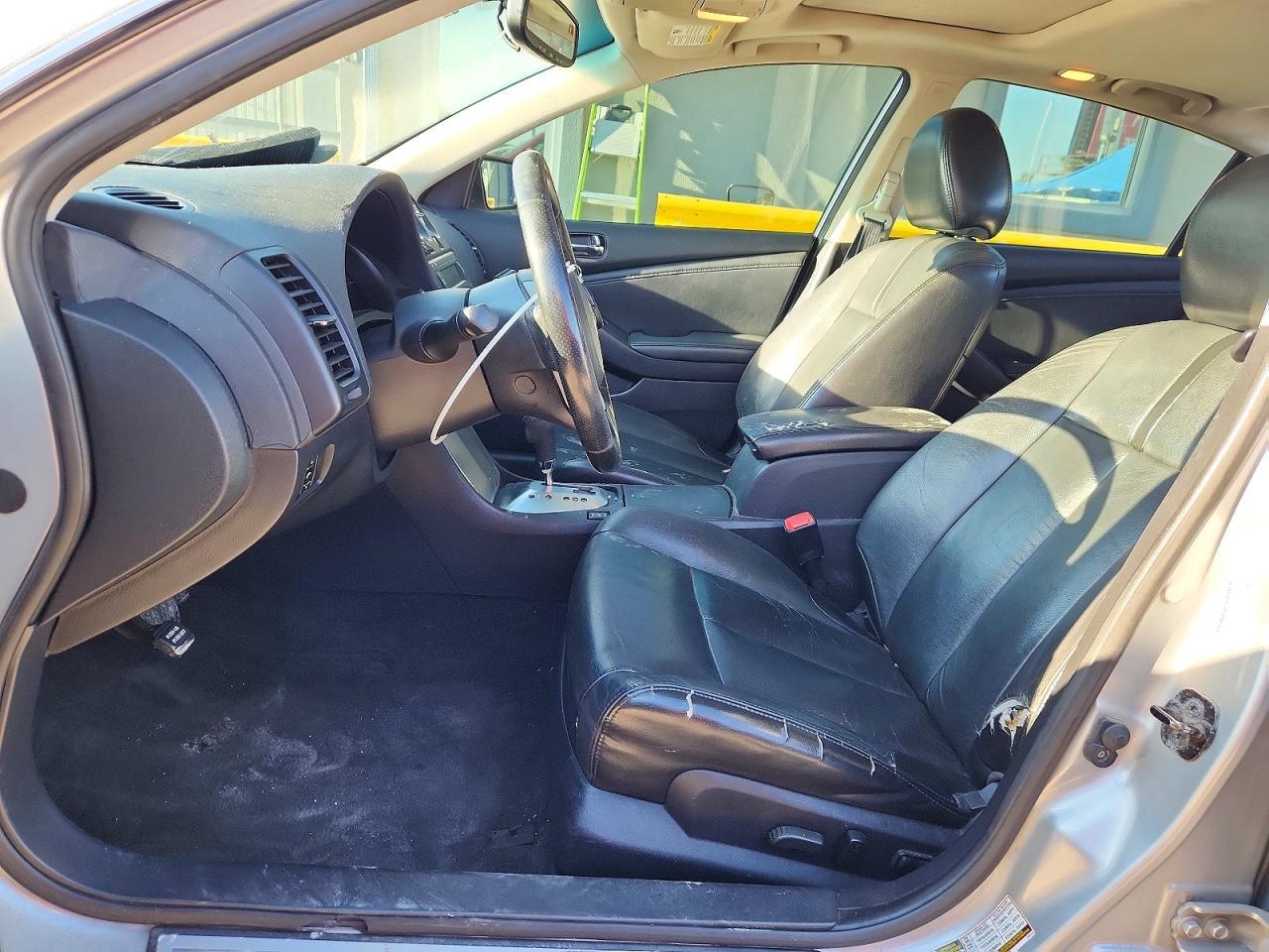 2009 Nissan Altima 2.5 - Фото 7