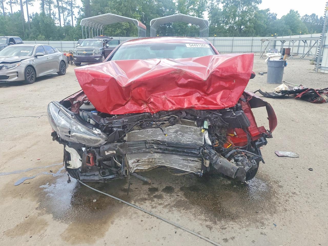 2018 Hyundai Sonata Se - Фото 5