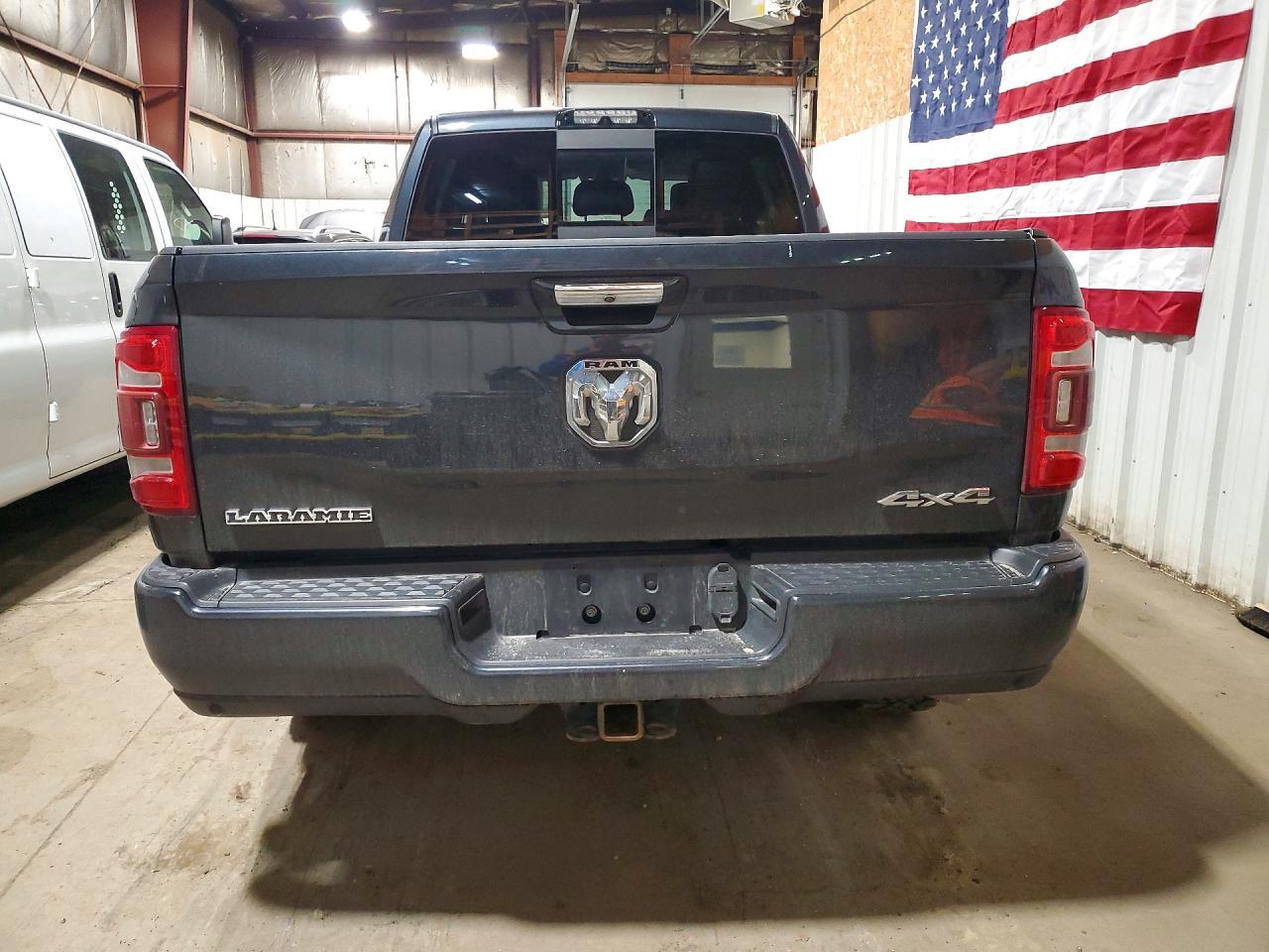 2019 Ram 2500 Laramie - Image 6