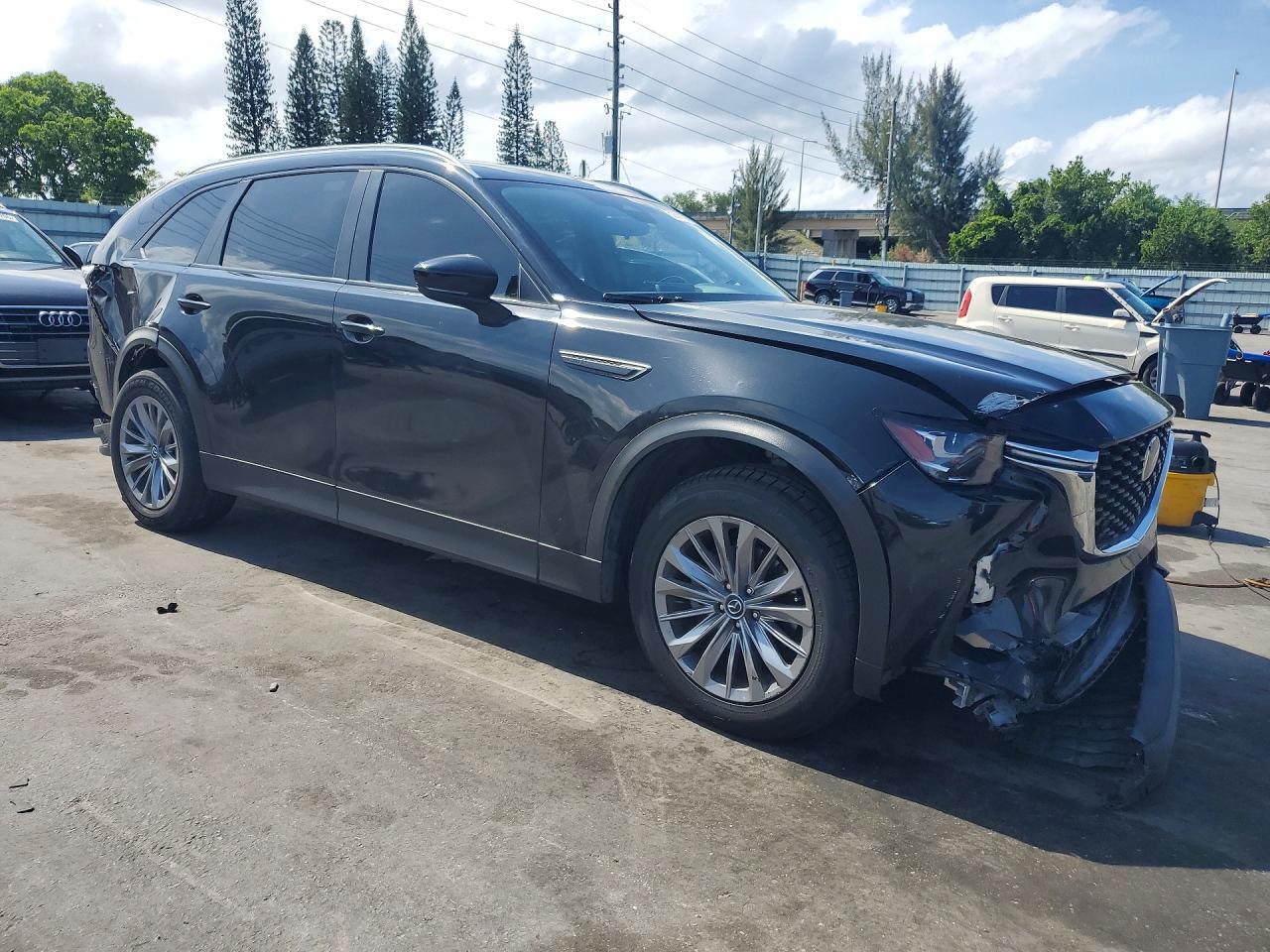 2024 Mazda Cx-90 Select - Image 4