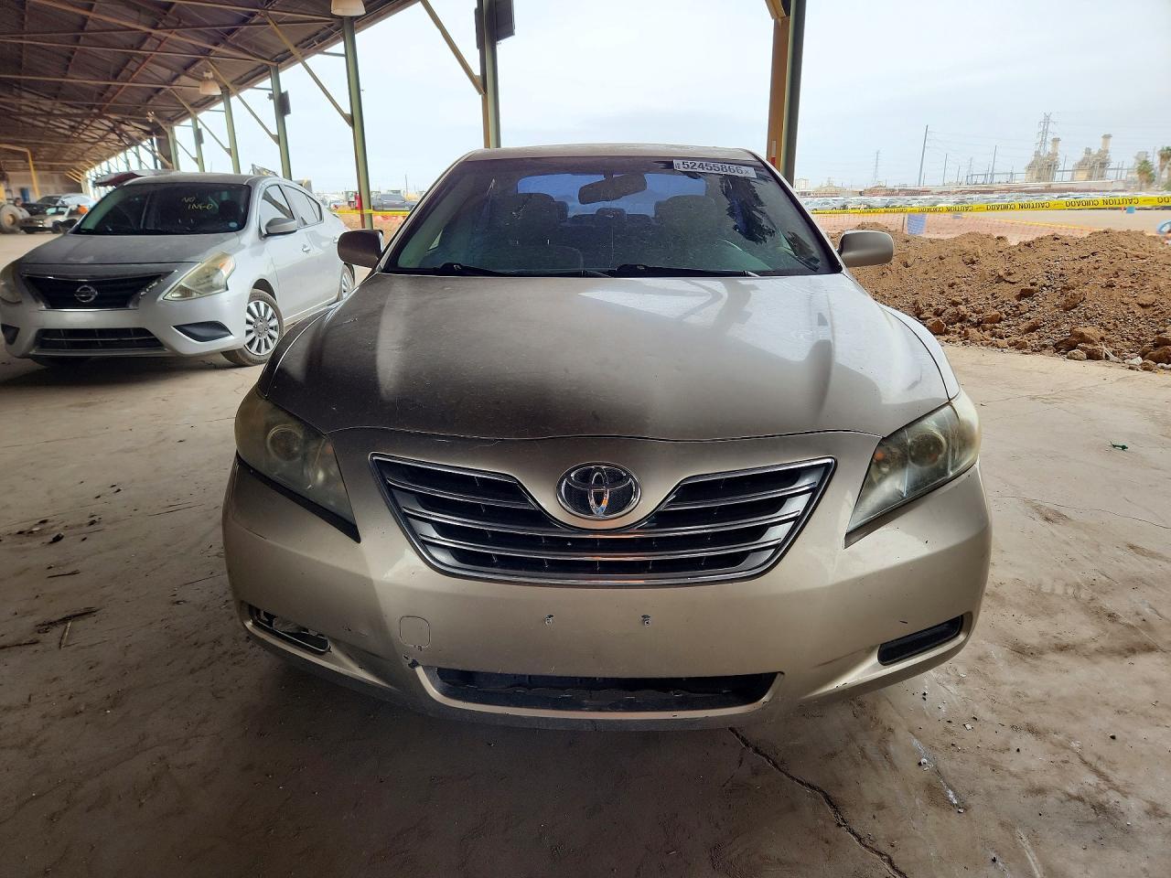 2009 Toyota Camry Hybrid - Фото 5