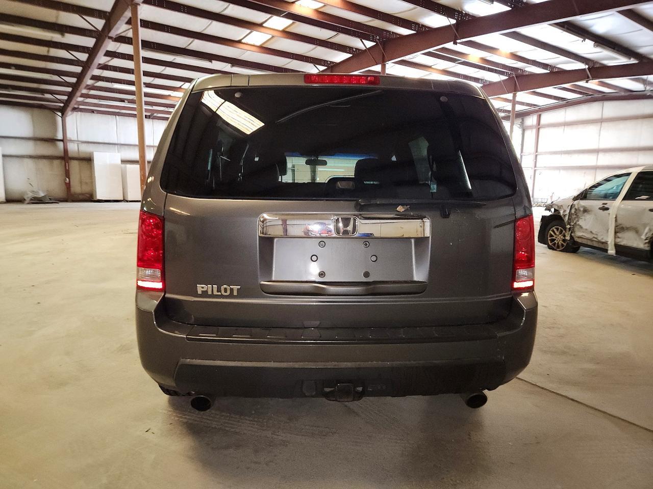2009 Honda Pilot - Image 6