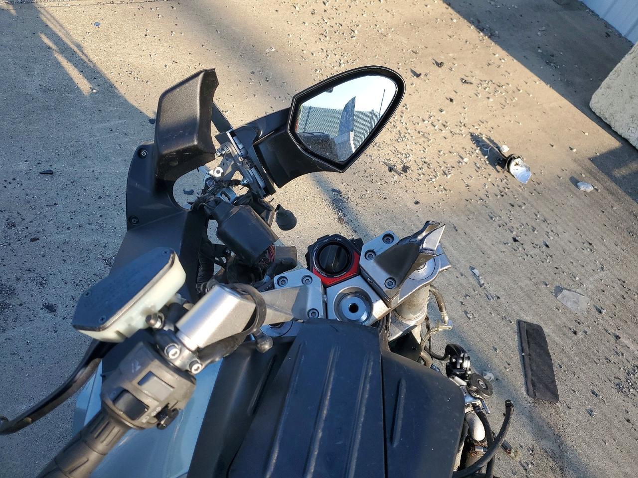 2008 Kawasaki Zg1400 B - Фото 7