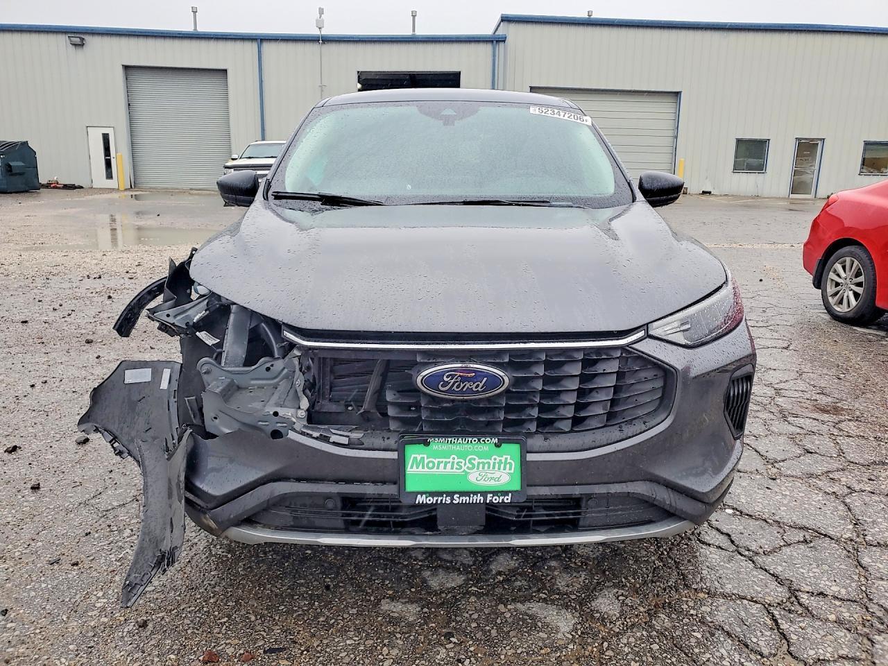 2023 Ford Escape Active - Image 5