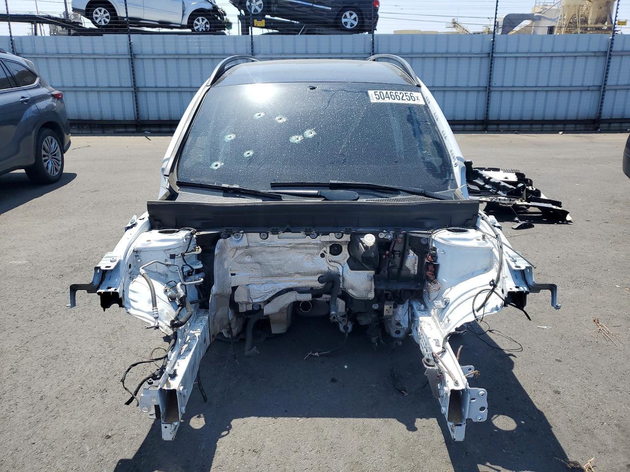 2021 Mercedes-Benz Glb 250 - Фото 5