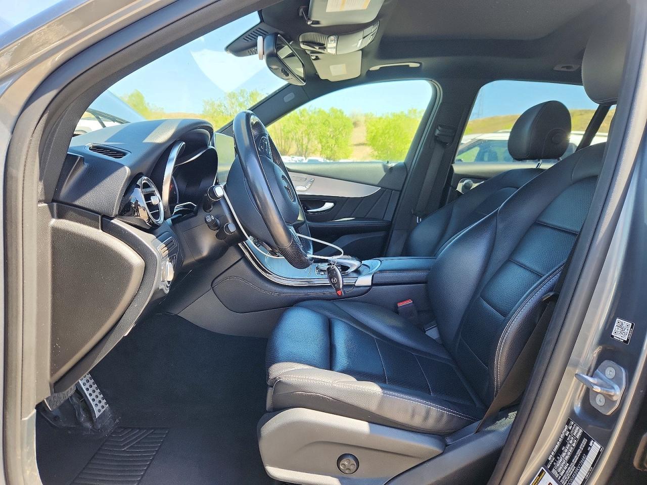 2019 Mercedes-Benz Glc 300 4Matic - Image 7