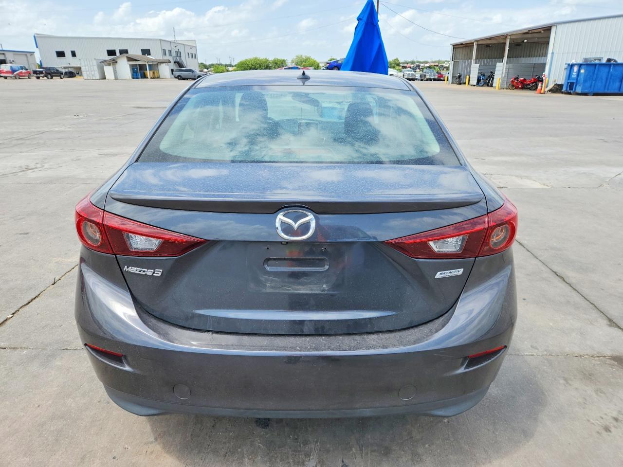 2015 Mazda 3 Grand Touring - Фото 6