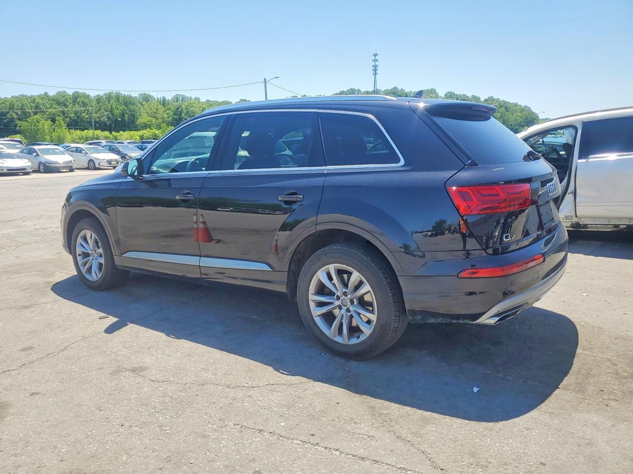 2017 Audi Q7 Premium - Фото 2