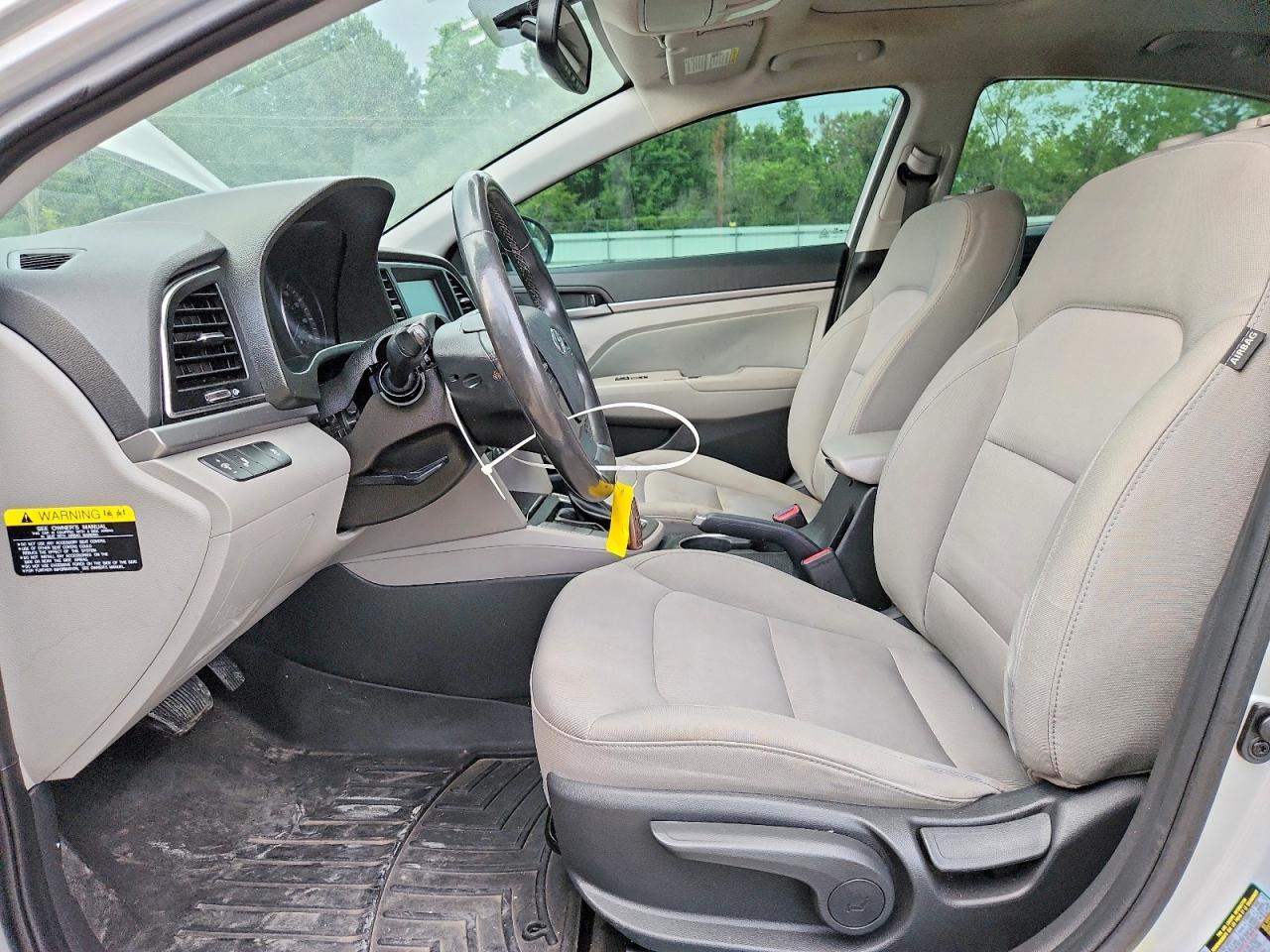 2018 Hyundai Elantra Value Edition - Image 7