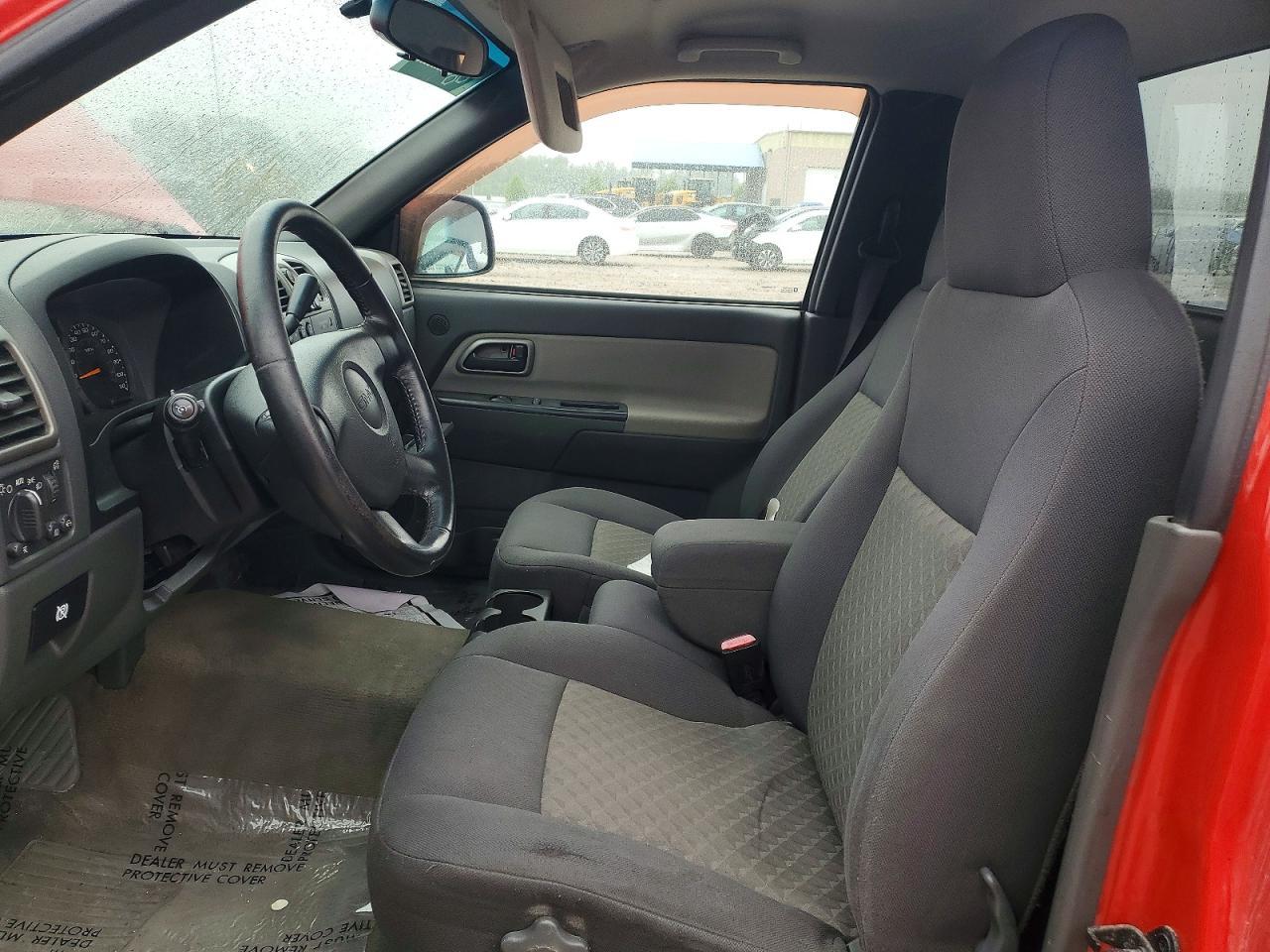 2005 GMC Canyon - Image 7