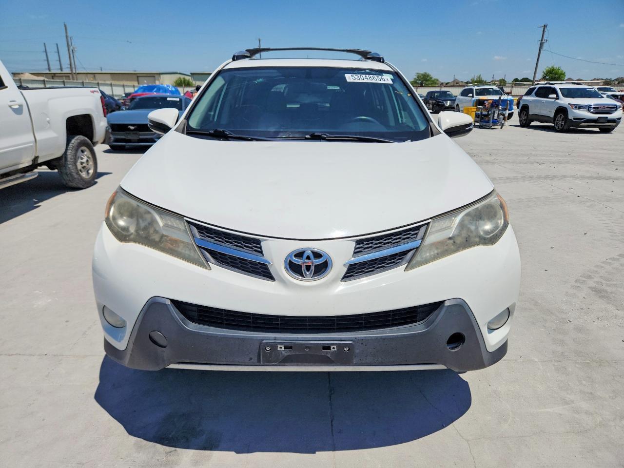 2015 Toyota Rav4 Xle - Фото 5