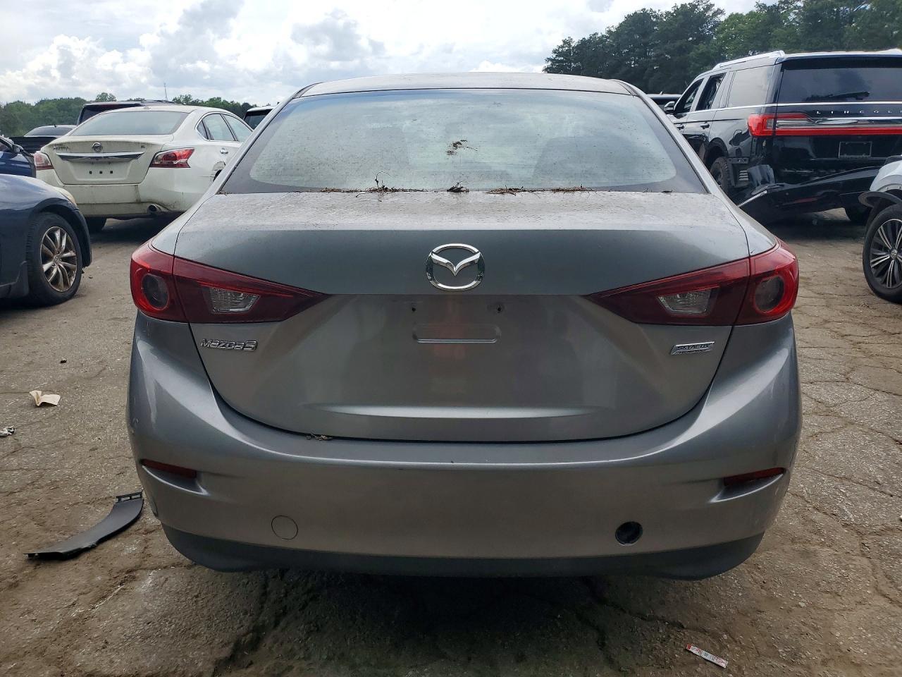 2015 Mazda 3 Sv - Image 6