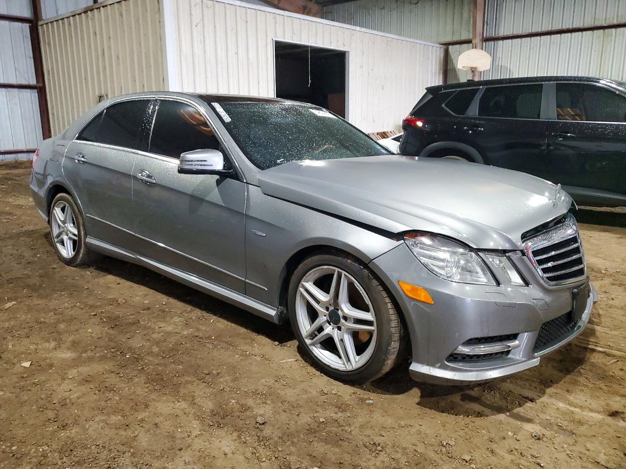 2012 Mercedes-Benz E 350 - Image 4