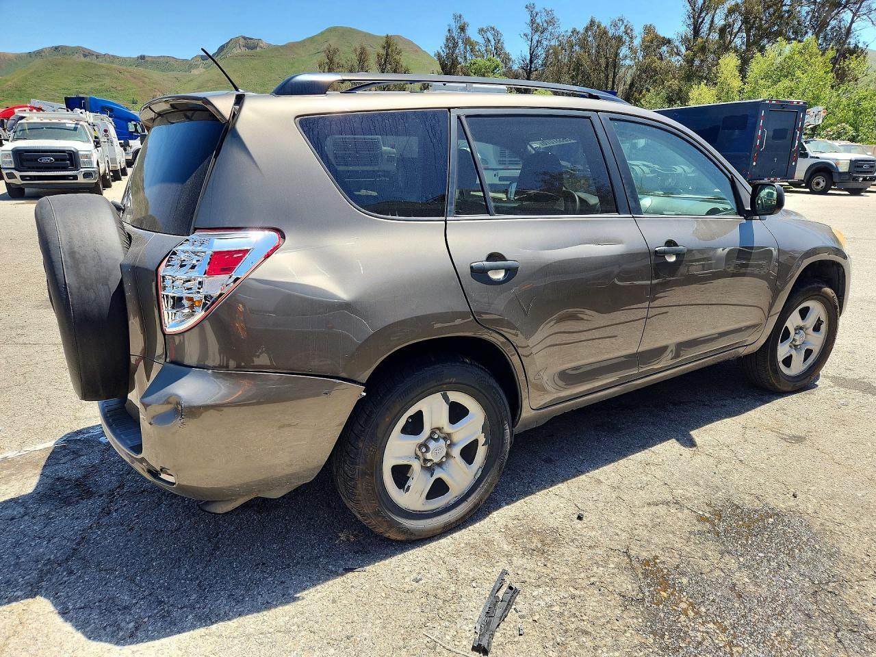 2011 Toyota Rav4 Base - Фото 3