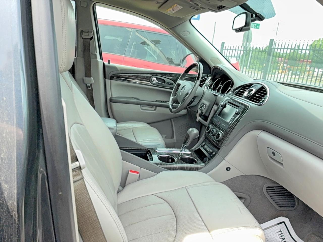 2013 Buick Enclave - Фото 5