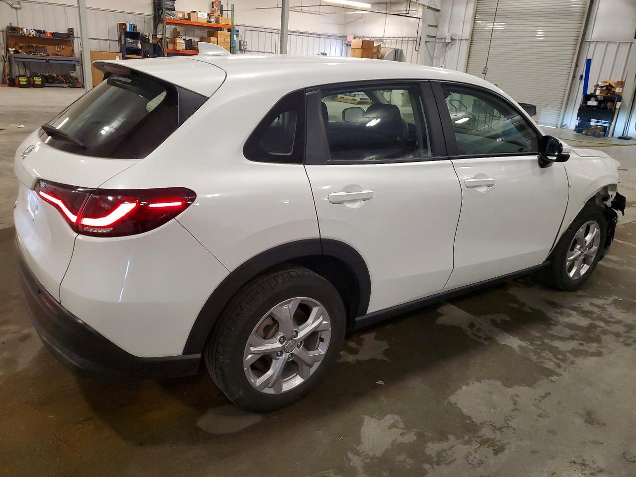 2023 Honda Hr-V Lx - Image 3
