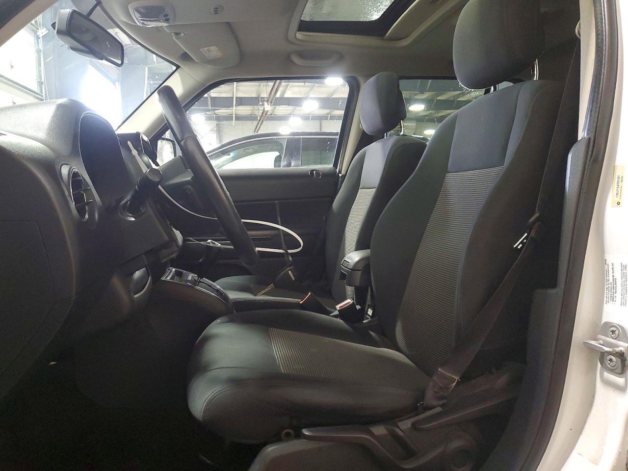 2014 Jeep Patriot Latitude - Image 7