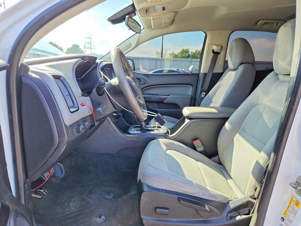 2015 Chevrolet Colorado - Image 7