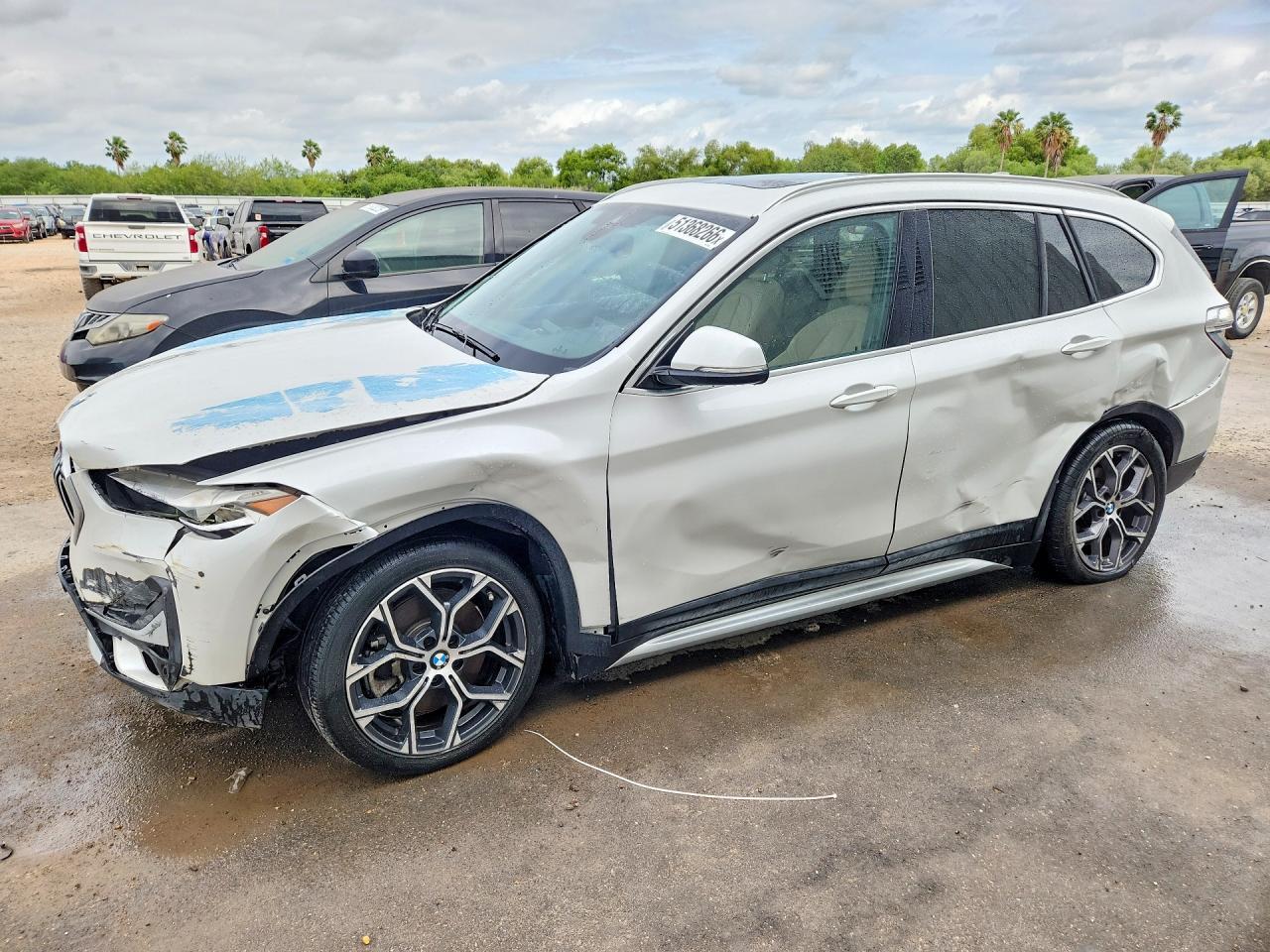 2020 BMW X1 Sdrive28I