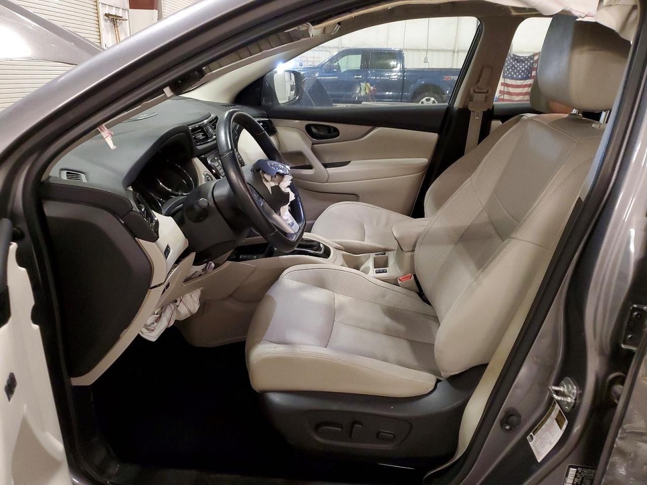 2021 Nissan Rogue Sport Sl - Image 7