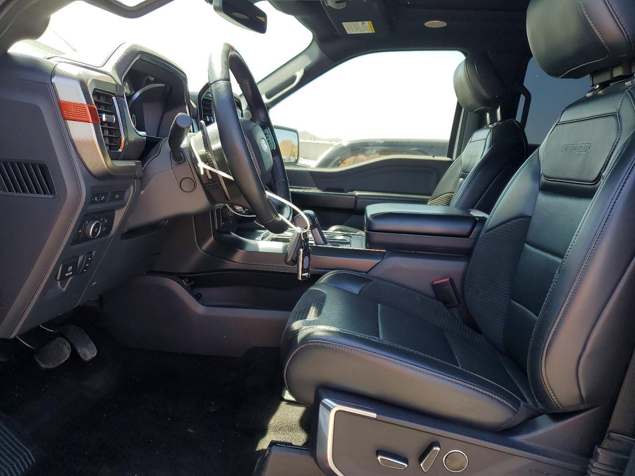 2022 Ford F150 Raptor - Фото 7