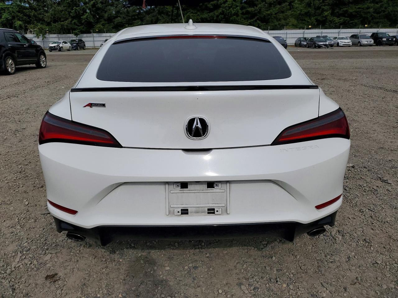2024 Acura Integra A-Spec - Image 6