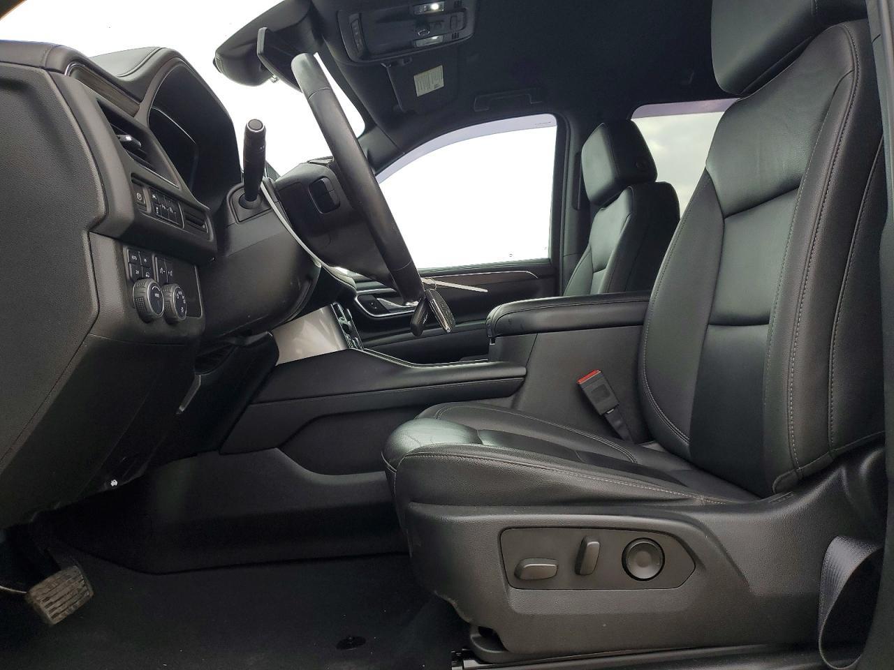 2023 Chevrolet Suburban K1500 Lt - Image 7